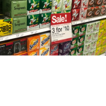 SODA PEEPS