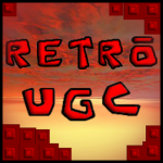 Retro Marketplace