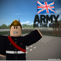 [BETA] British Army Installation