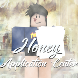 Honey® Application Center