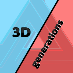 3D Generation Hub (UPDATE!)