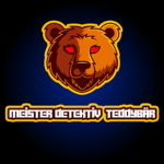 Meister Detektiv Teddybär Fanclup