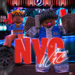 NYC UGC