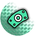 Game Badge Icon