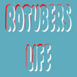[More Templates] Rotubers Life Classicᴮᴱᵀᴬ