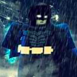 Gotham City