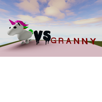 granny vs unicorn team