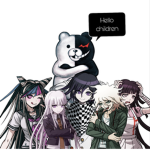 Danganronpa Fans! (Fan club)