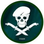 [USAM] Special Forces
