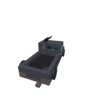 Combat Truck