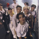The K-pop cult :)