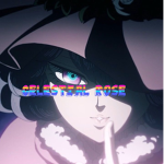 Celestial Rose