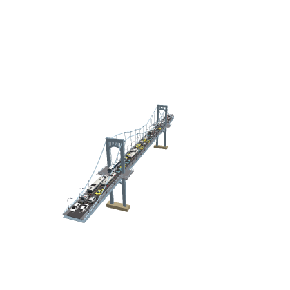  Bridge Collapse(REMADE)