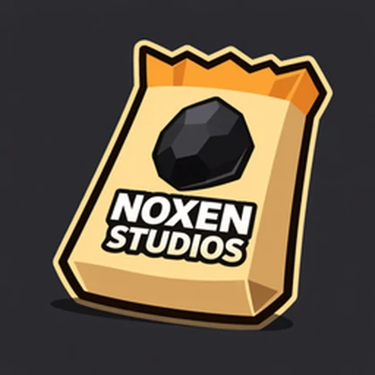 Noxen Studios Roblox group icon