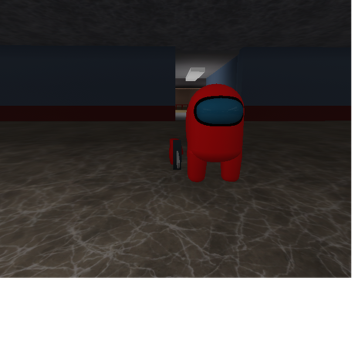 Survive the imposter killer