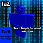 Team anapris!