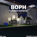 Bloxburg's Official Prisoner House