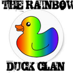 The Rainbow Duck Clan