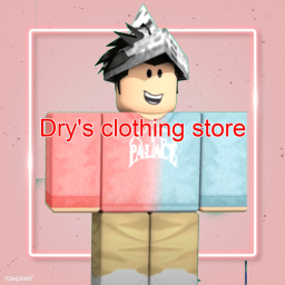 Dry's Clothing Store