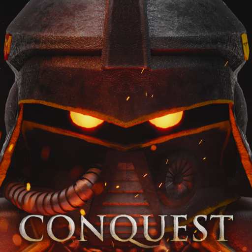 CONQUEST Battle Network