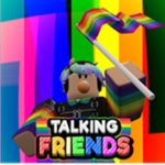 Talking Friends!