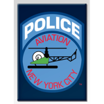 NYPD - Aviation Unit