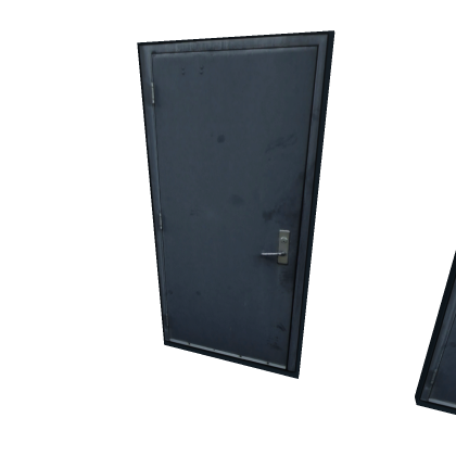 Door/Double Door