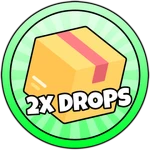 2x Drops