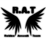 the  elite roblox assult team