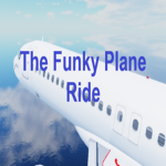 The funky plane ride
