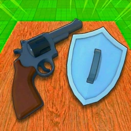 [🔫] Reload Duel icon