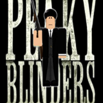 Peaky Blinders 671 (PB)