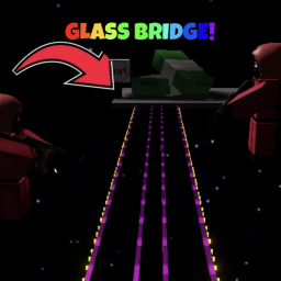 Glass Bridge Impossible! (BETA/RELEASE)