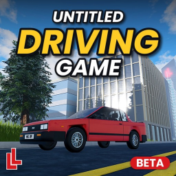 Untitled Driving Game [Testing BETA]