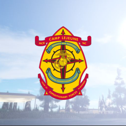 Camp Lejeune