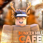 Bunker Hill Café