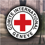International Committee of the Red Cross ᅠᅠ
