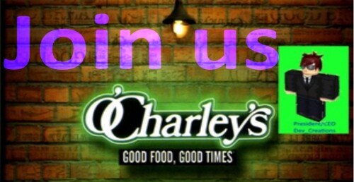 O'Charley's 