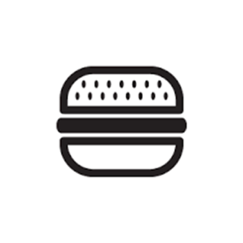 Work at a Burger Place!