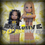 #ExclusiveGoldenDivas
