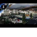 School Roleplay server for RC High
