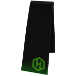 Limited Neon Green Towel