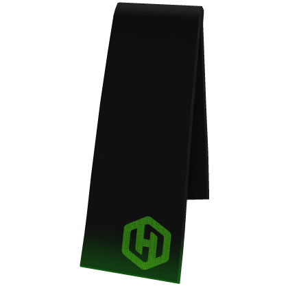 Limited Neon Green Towel thumbnail