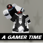 A Gamer Time Group Community