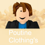 Poutine Clothing's