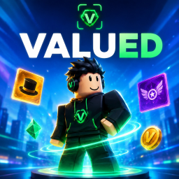 Valued icon