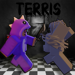 [W.I.P]👻Terris