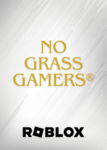 NoGrassGamers