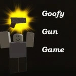 Goofy Gun Game