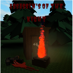 {Beta}Assassin's Of The Night
